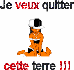 Kitter Cette Terre
